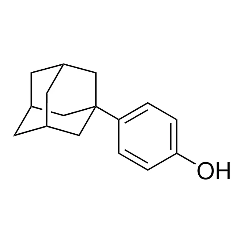 Merck 4-(1-ADAMANTYL)PHENOL-
