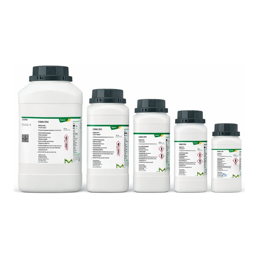 Merck POTASSIUM THIOCYANATE FOR ANALYSIS EMSUR