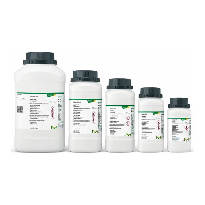 Merck POTASSIUM THIOCYANATE FOR ANALYSIS EMSUR