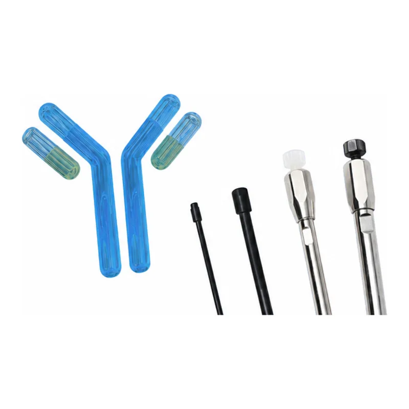 ProteoSil200-C8