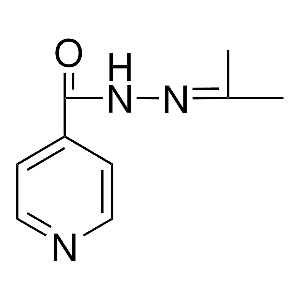 Merck ISONICOTINIC ACID ISOPROPYLIDENEHY
