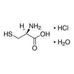 Merck D-CYSTEINE HYDROCHLORIDE MONOHYDRATE