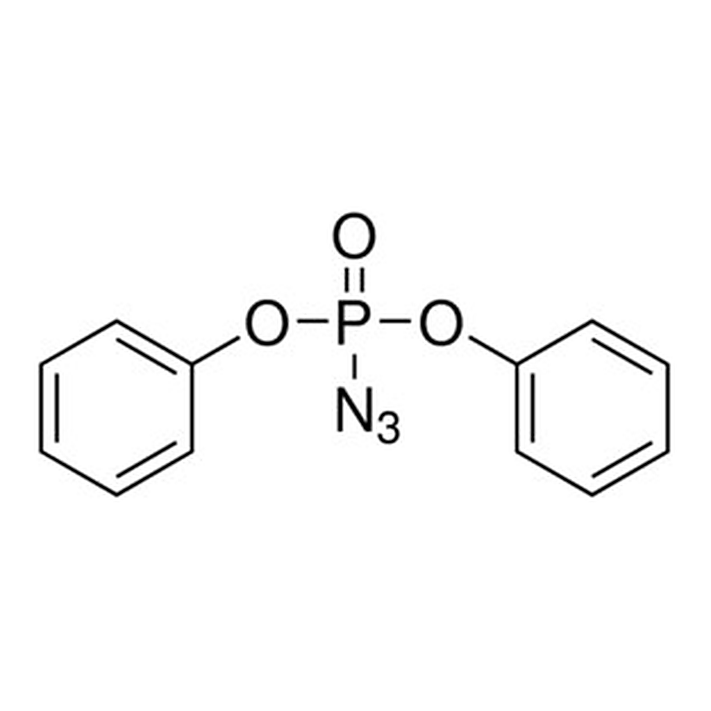 Merck DIPHENYLPHOSPHORYL AZIDE, 97%