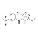 Merck 2-FLUORO-N-(2,2,2-TRICHLORO-1- - 10 MG &