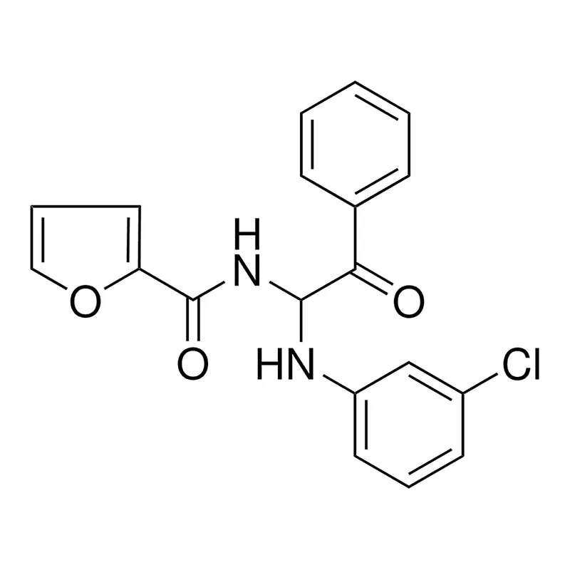 Merck FURAN-2-CARBOXYLIC ACID (1-(3- - 10 MG &