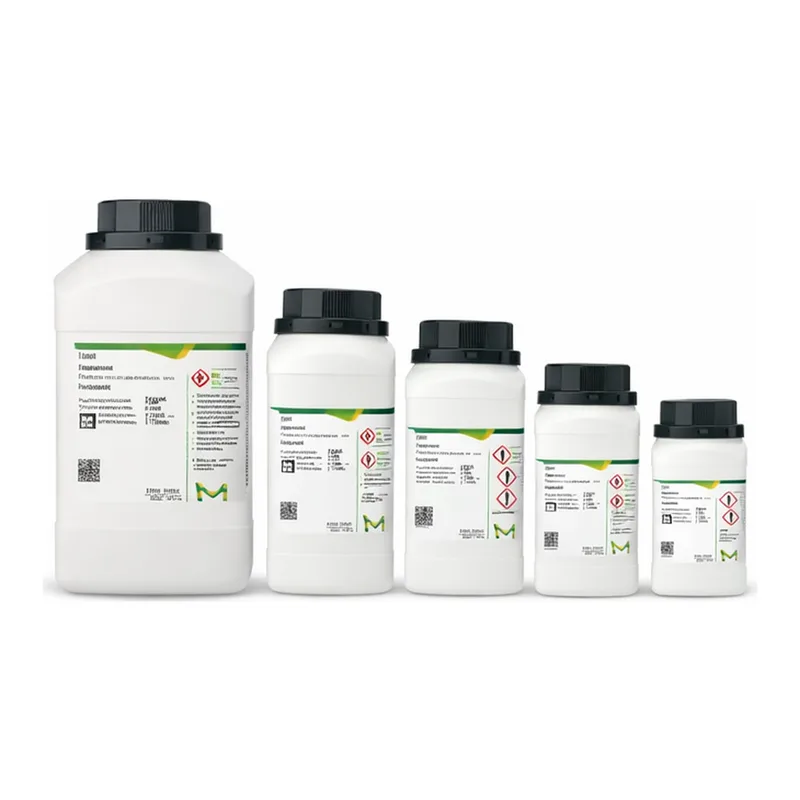 Merck Aluminium hydroxide powder 1 KG