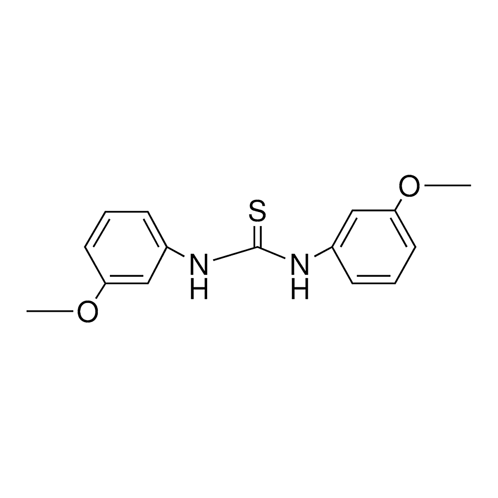 Merck 1,3-BIS(3-METHOXYPHENYL)-2-THI - 50 MG&