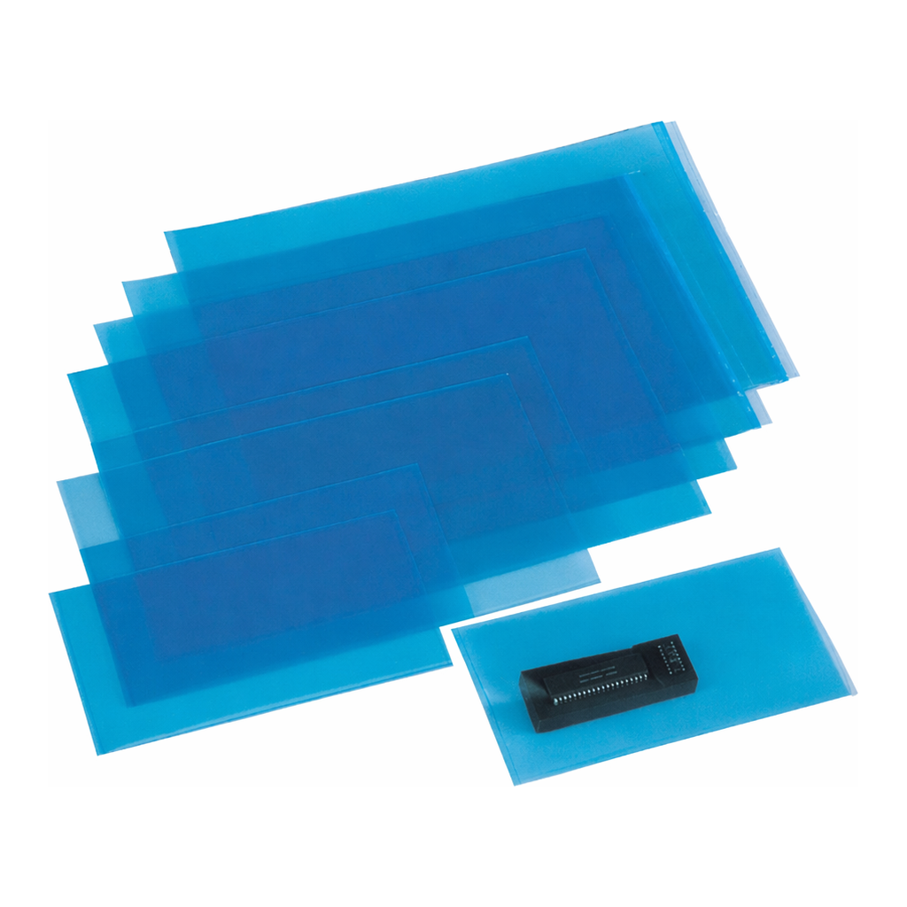 AS ONE Antistatic Bag (IC Pack), 정전기방지백 (IC팩)