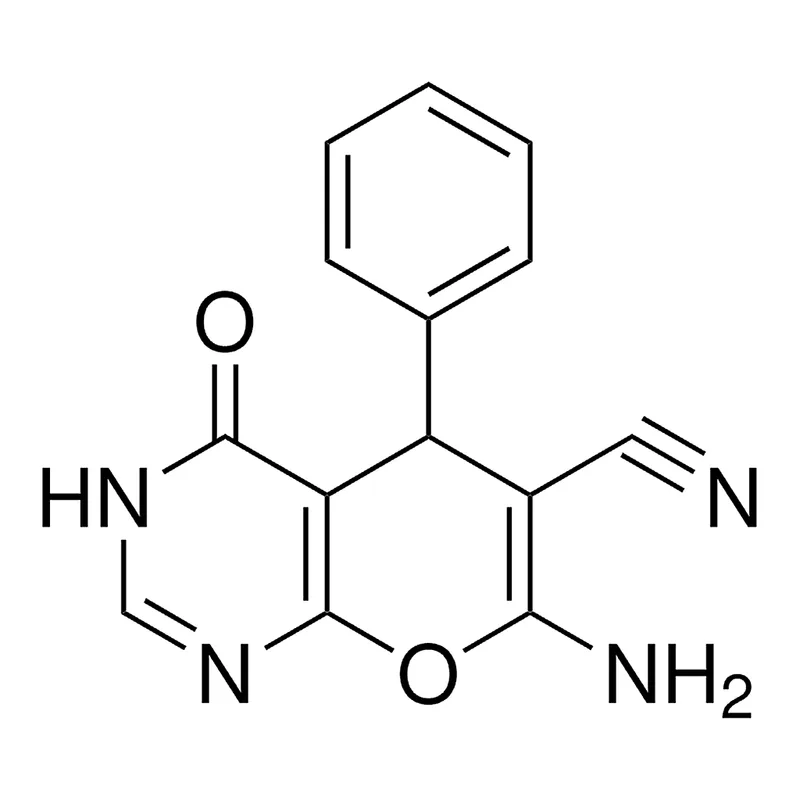 Merck 7-AMINO-4-OXO-5-PHENYL-3,5-DIHYD-