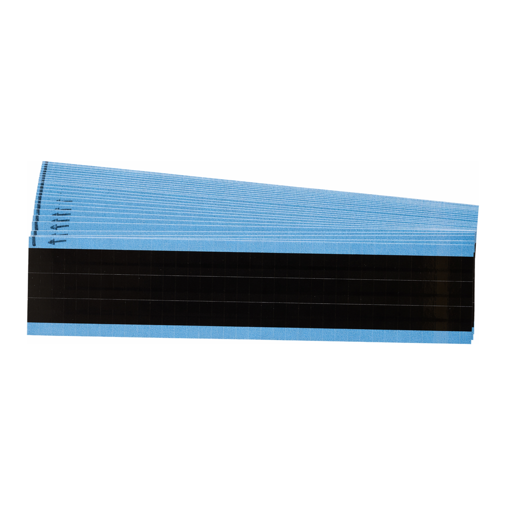 Brady NEMA Color Vinyl Film Minature Wire Markers