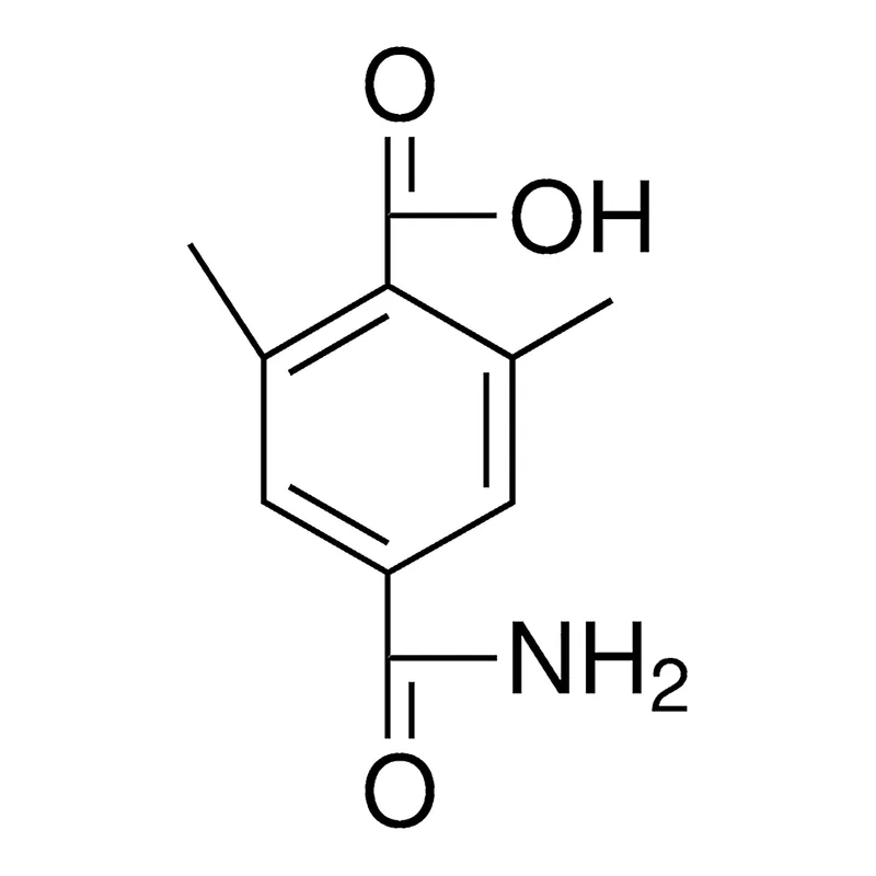 Merck 2,6-DIMETHYL-TEREPHTHALAMIC ACI-
