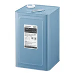 AS ONE 2-9146-02 Heat Resistant Silicone Oil For Oil Bath 15kg ASO-100-15KG