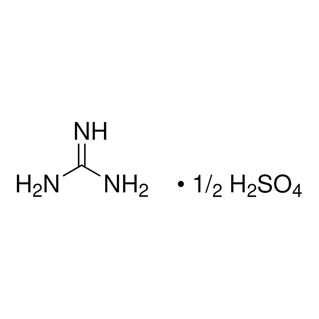 Merck Guanidine sulfate salt