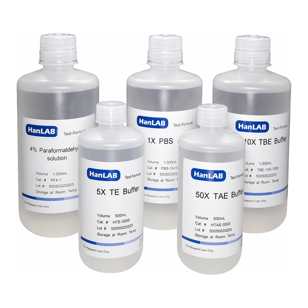 HanLAB Ammonium sulfate