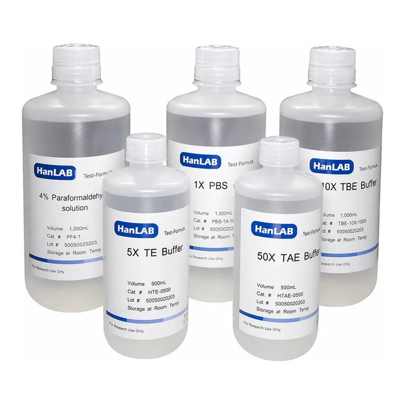 HanLAB Ammonium sulfate
