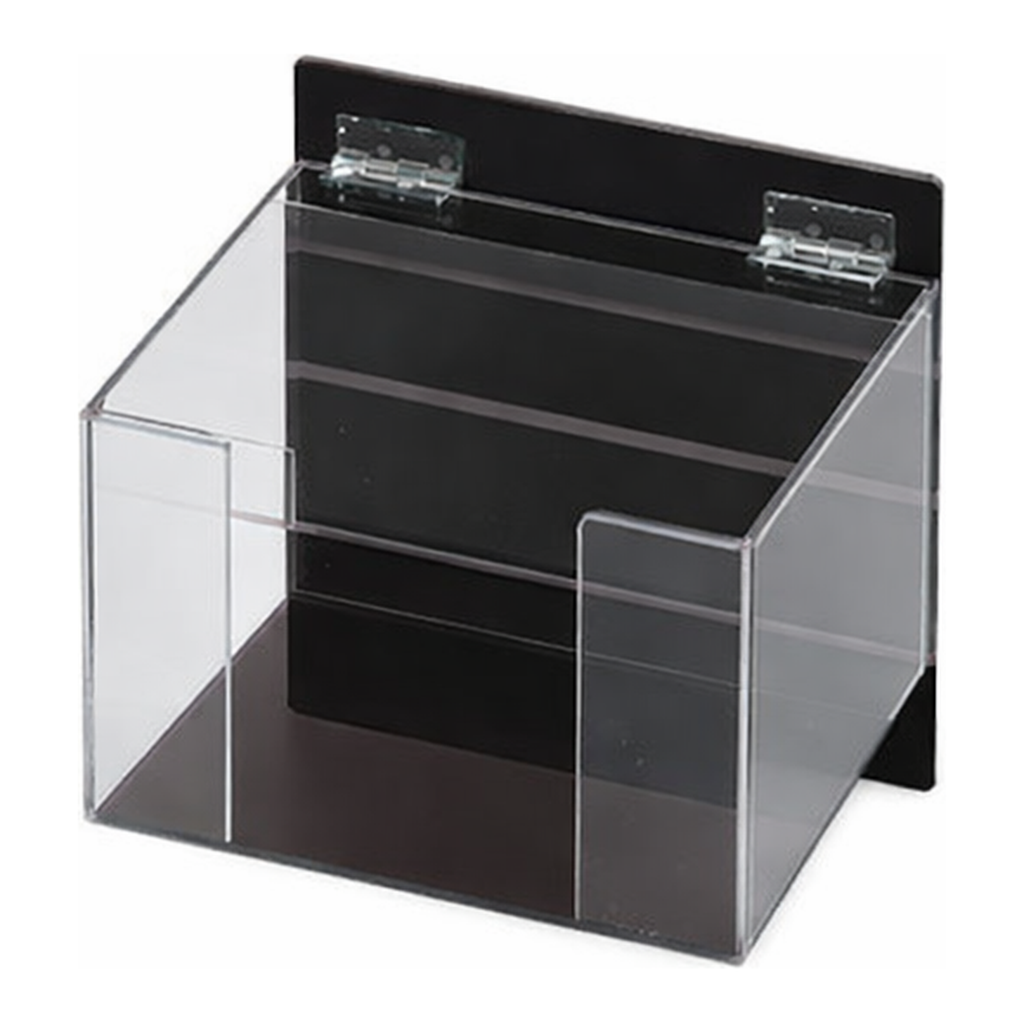 AS ONE Kimtowel Wiper Dispenser Magnet Type