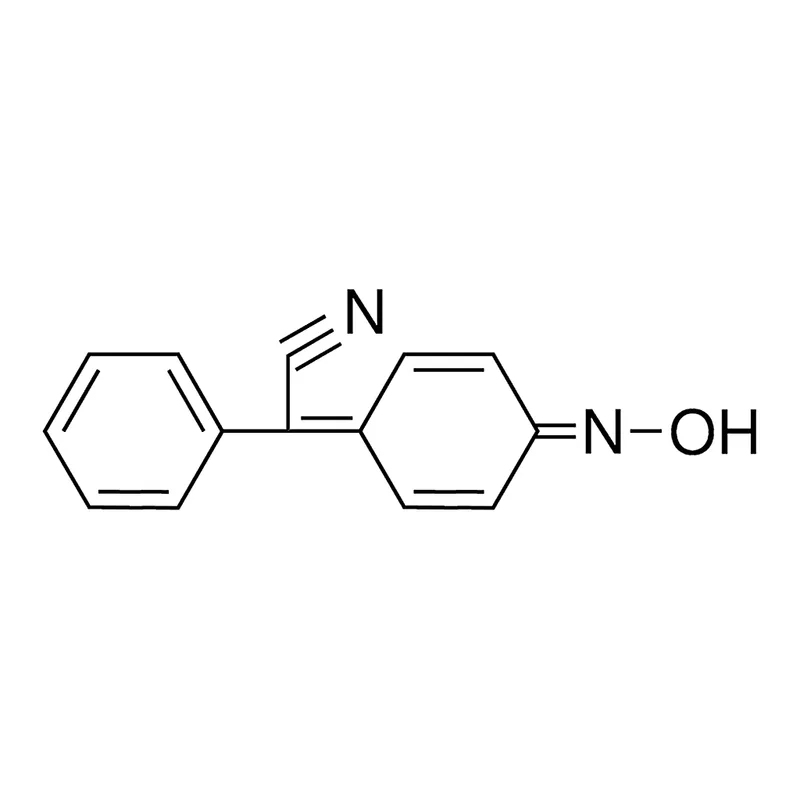 Merck 4-(HYDROXYIMINO)-ALPHA-PHENYL-2