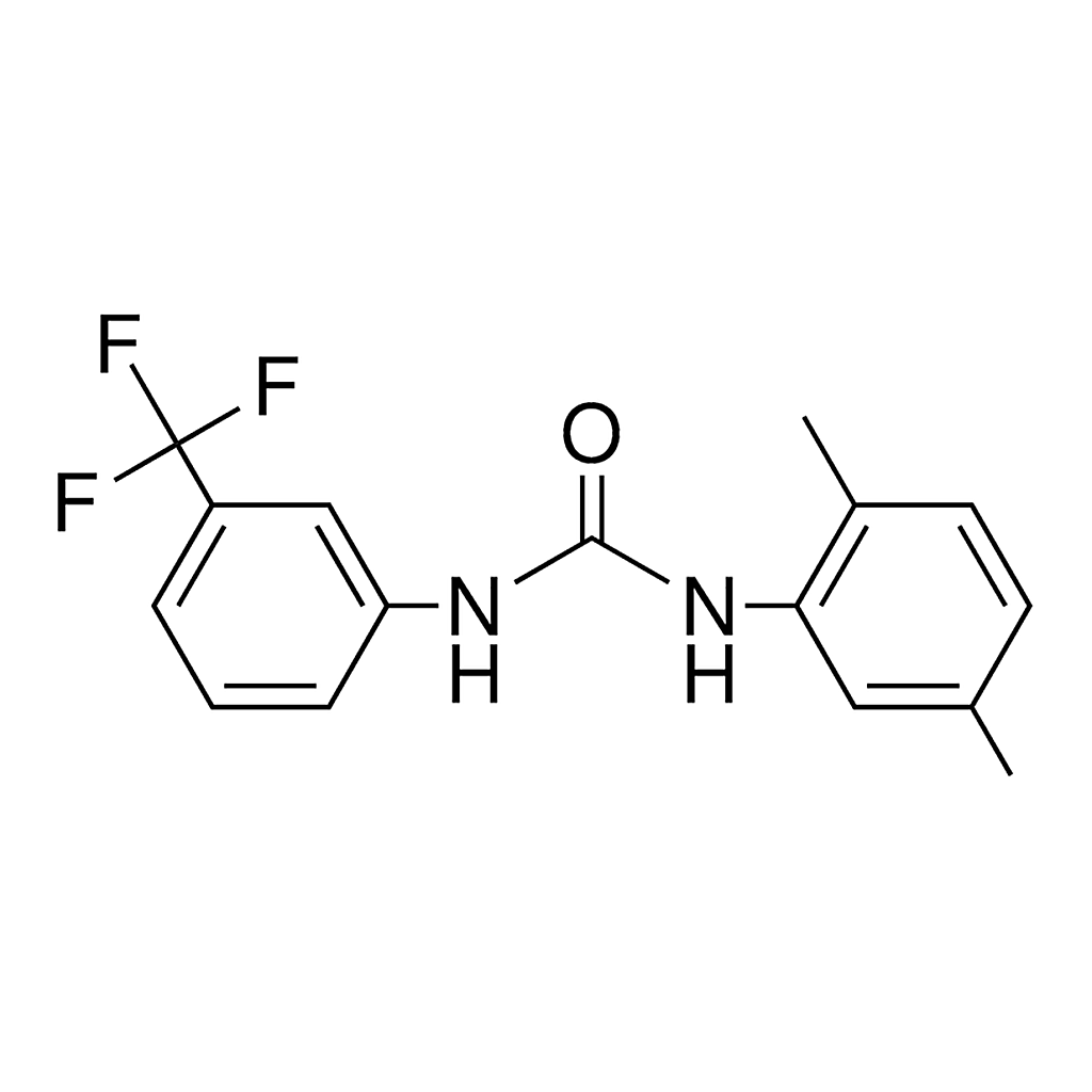 Merck 1-(2,5-DIMETHYL-PHENYL)-3-(3-TRI-