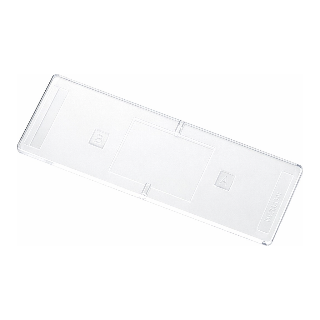 AS ONE Scale for Microscope, 마이크로스케일