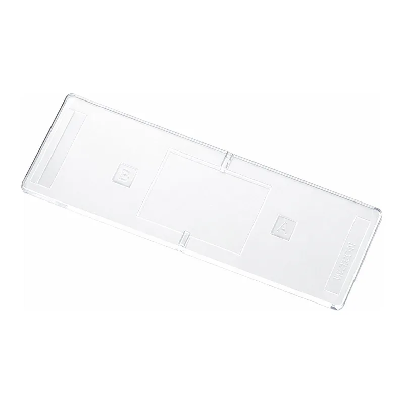 AS ONE Scale for Microscope, 마이크로스케일