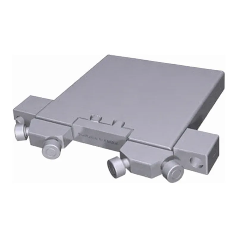 Waters Module, Restrictor, 10 S/R