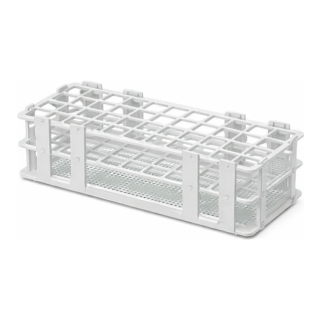 Agilent ASX-500 sample rack,60 tubes x 14mL vial