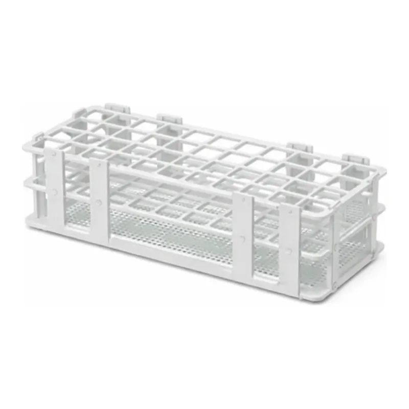 Agilent ASX-500 sample rack,60 tubes x 14mL vial