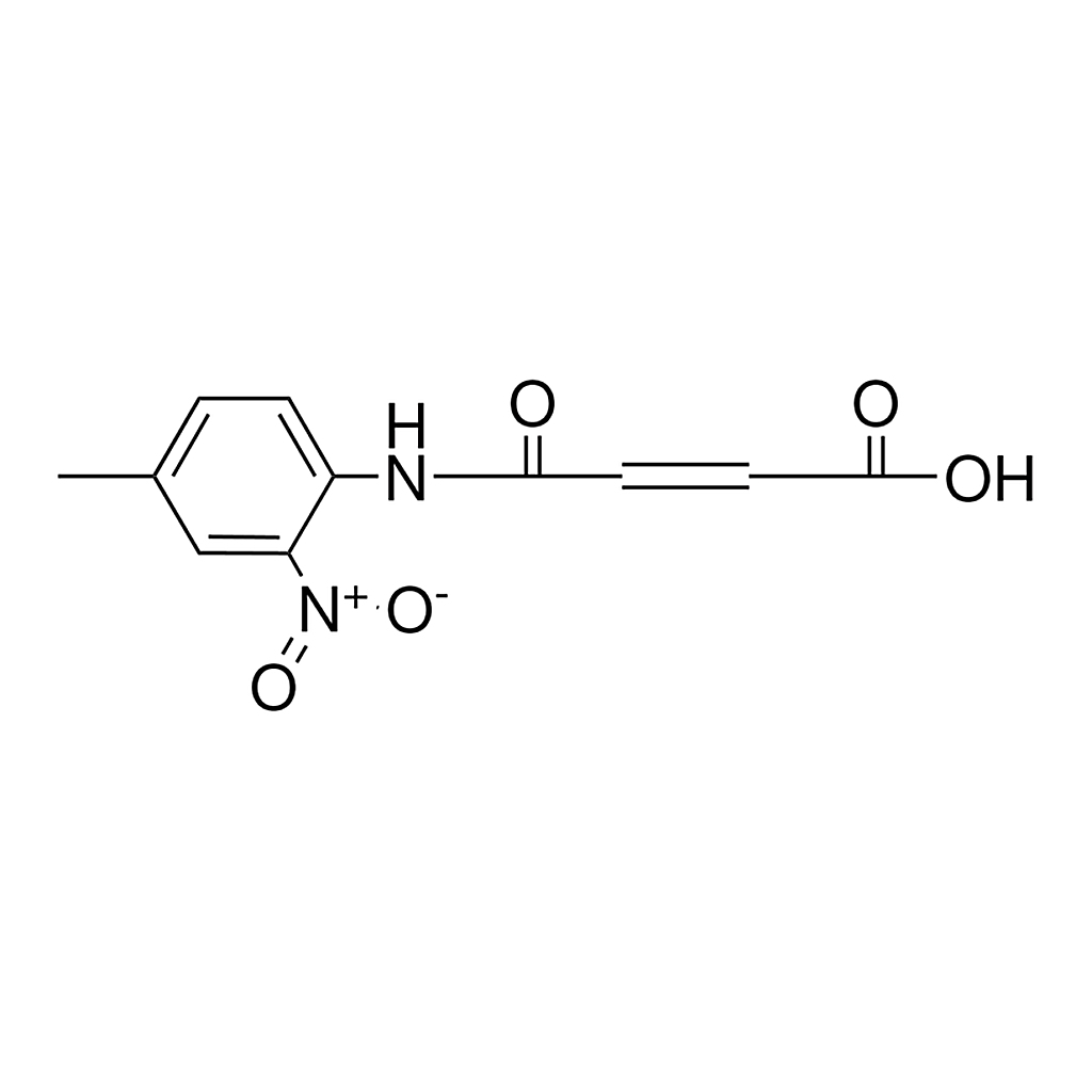 Merck 4'-METHYL-2'-NITROMALEANILIC AC-