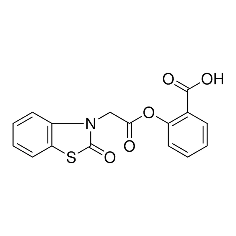 Merck 2-((2-OXO-BENZOTHIAZOL-3-YL)-ACE-