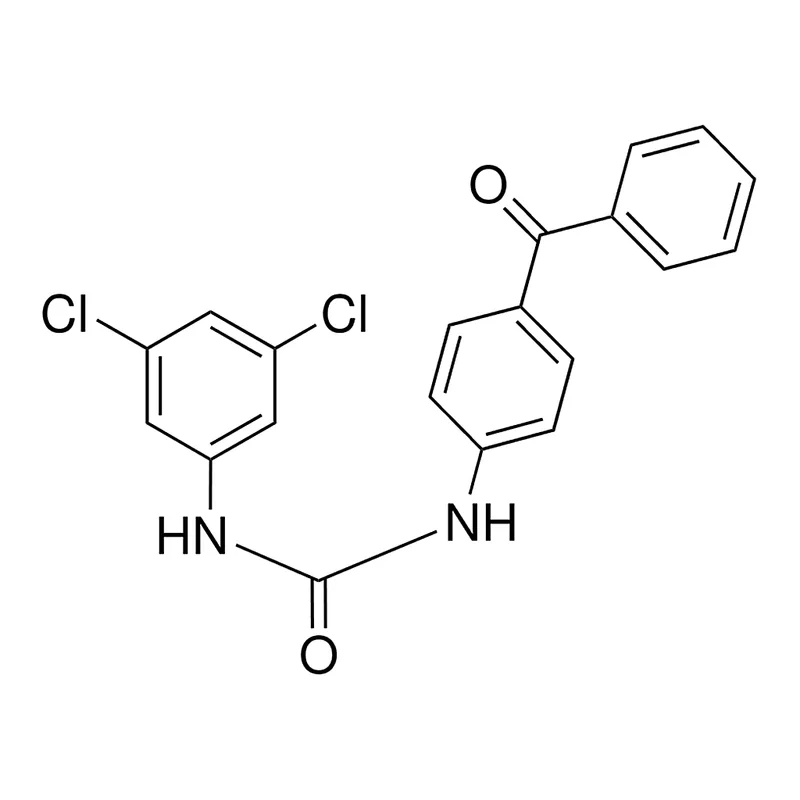 Merck 1-(4-BENZOYLPHENYL)-3-(3,5-DICH-