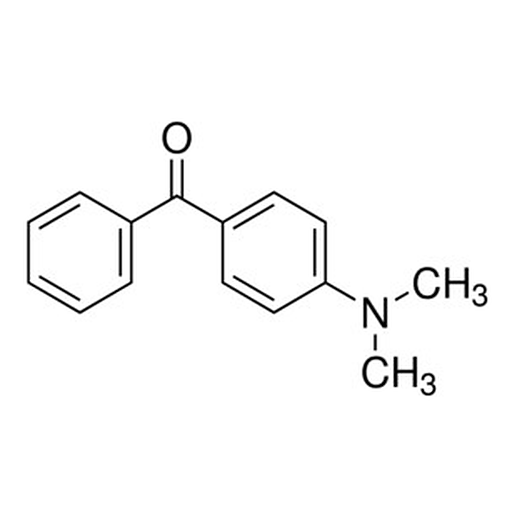 Merck 4-(DIMETHYLAMINO)BENZOPHENONE, 98%
