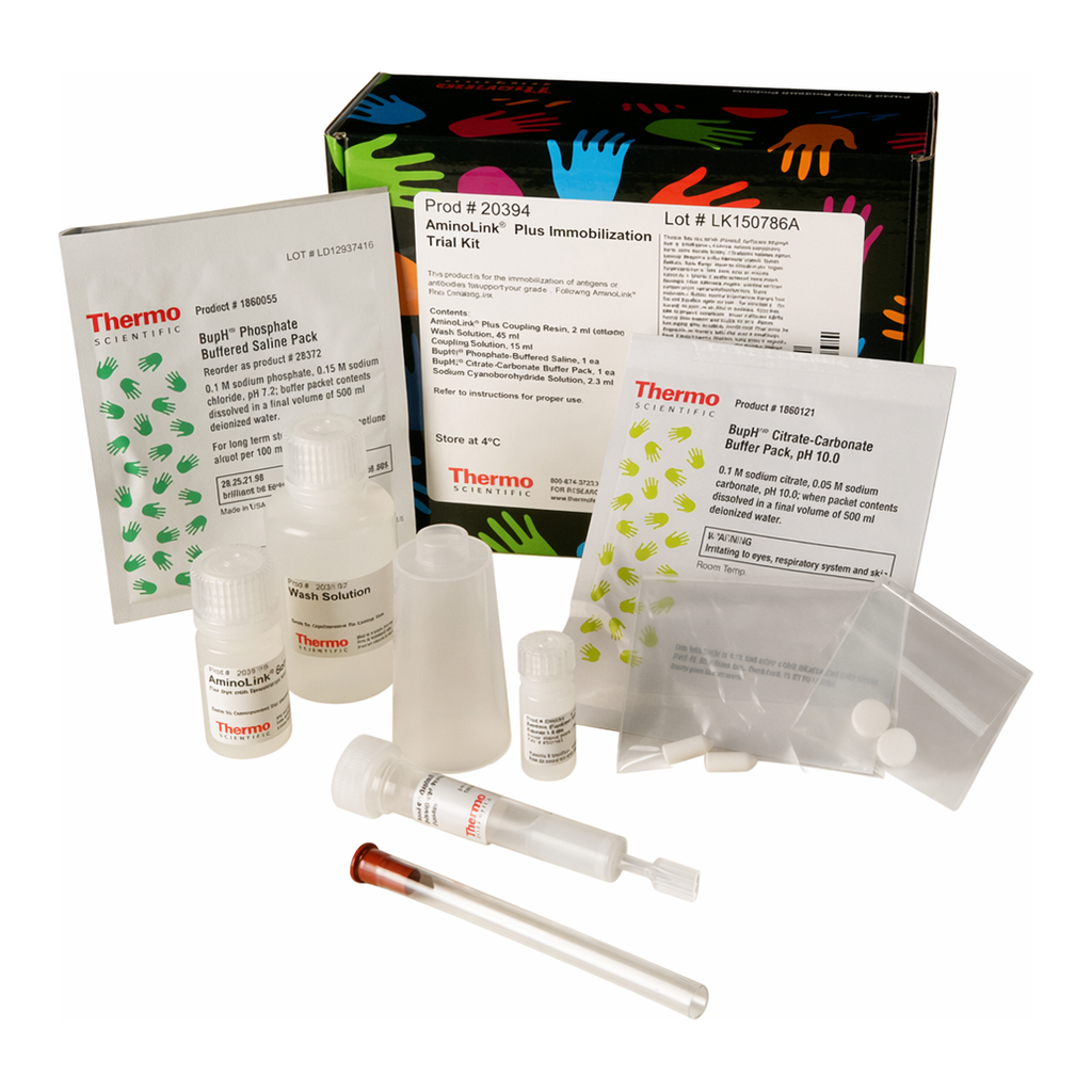 Thermo Fisher Scientific AminoLink Plus Immobilization Trial Kit, 2 mL, 1 Column Kit