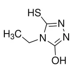 Merck 4-ethyl-5-mercapto-4H-1,2,4-triazol-3-ol