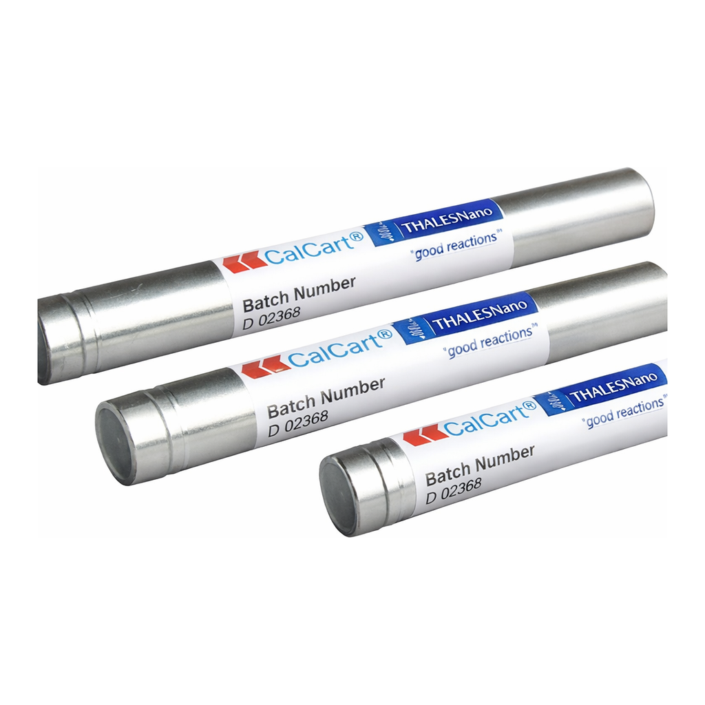 Merck ThalesNano CatCart(R) catalyst cartridge system, 30 mm L