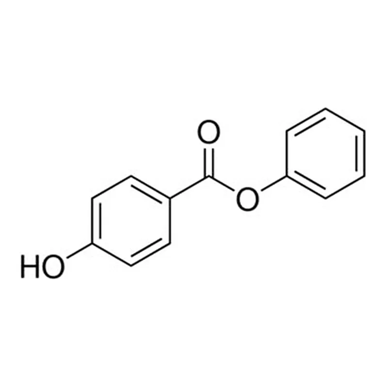 Merck PHENYL 4-HYDROXYBENZOATE-