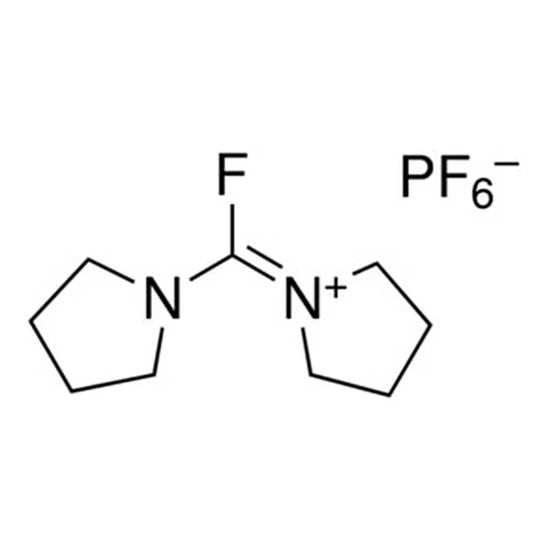 Merck FLUORO-N,N,N``,N``-BIS(TETRAMETHYLENE)FOR&