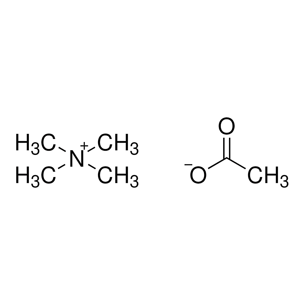 Merck Tetramethylammonium acetate