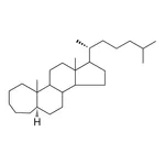 Merck A-HOMO-5-ALPHA-CHOLESTANE-