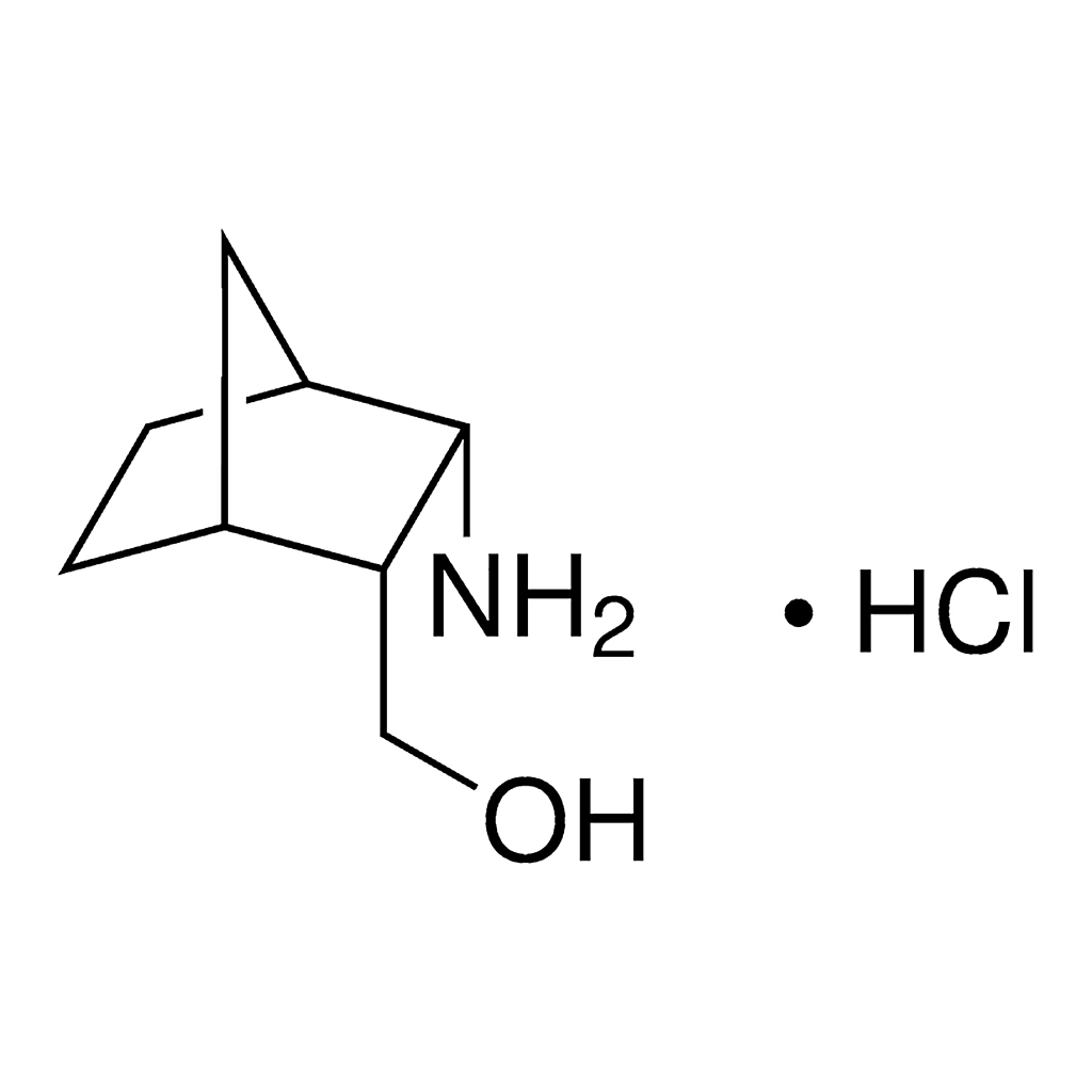 Merck diendo-(3-Amino-bicyclo[2.2.1]hept-2-yl)-methanol hydrochloride