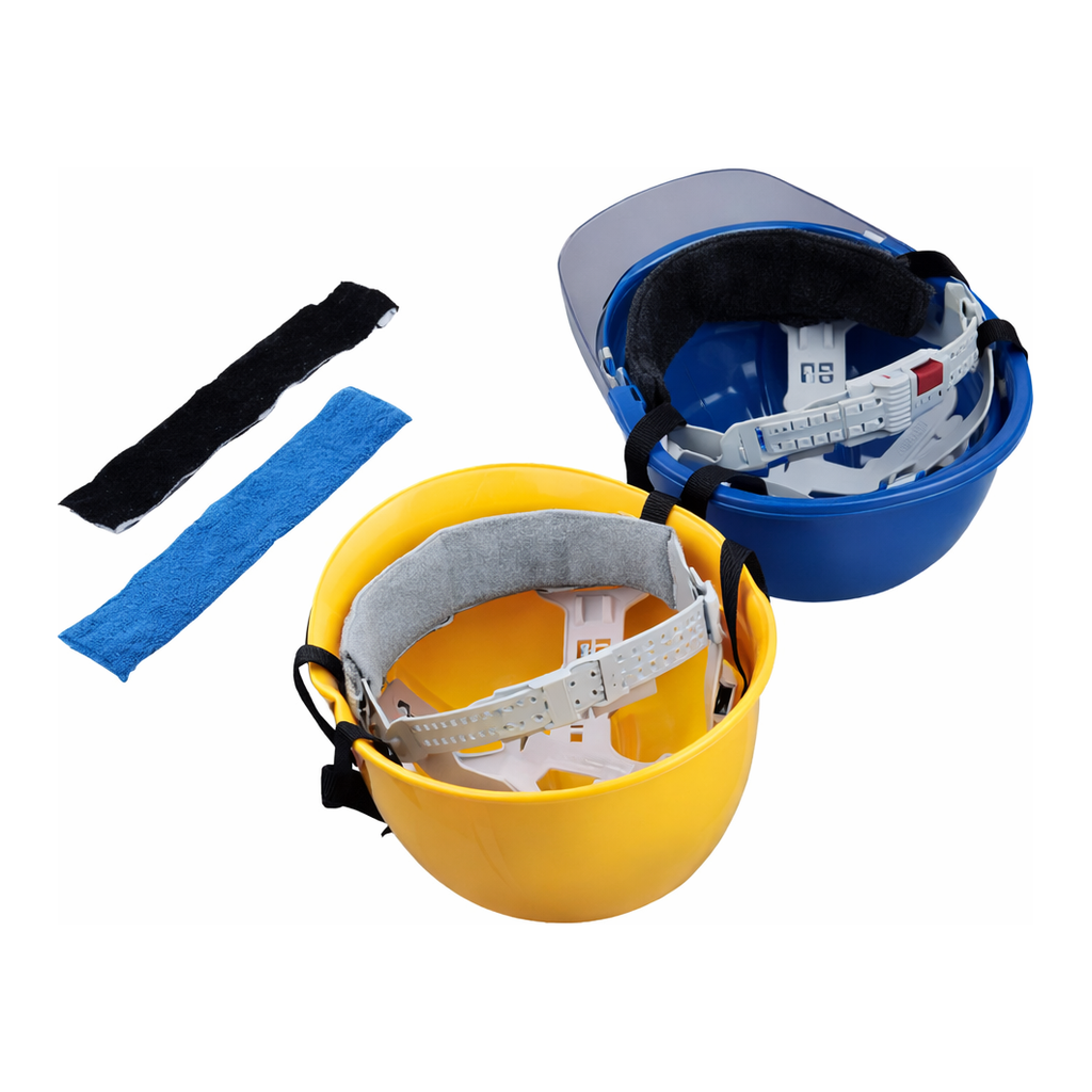 AS ONE Sweat-Absorbing Pad(for Helmet), 땀받이 패드(헬멧용)