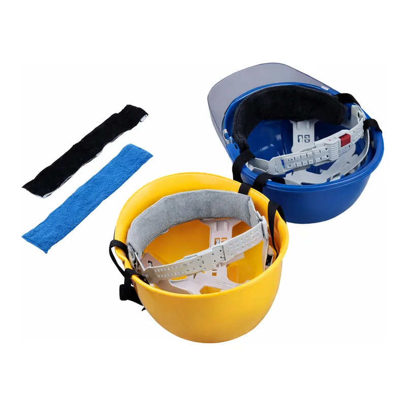 AS ONE Sweat-Absorbing Pad(for Helmet), 땀받이 패드(헬멧용)