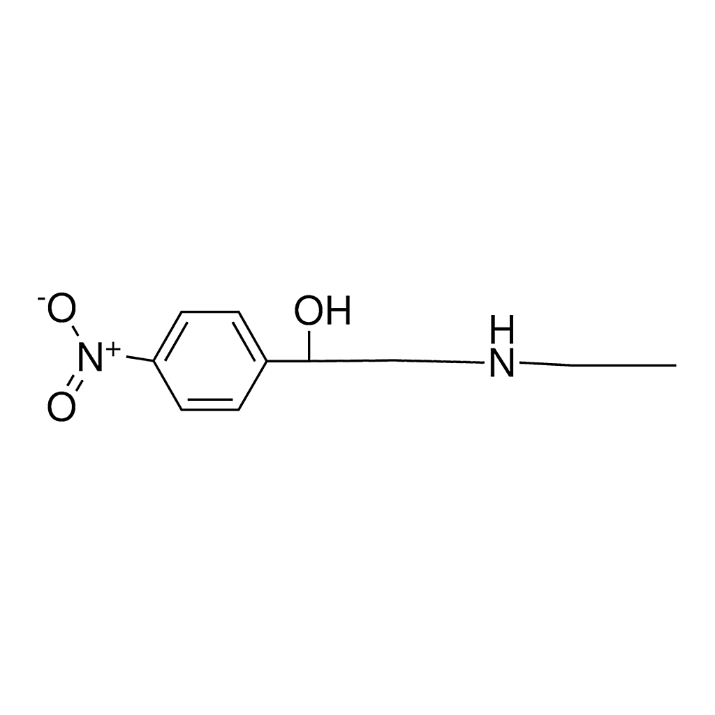 Merck 2-ETHYLAMINO-1-(4-NITRO-PHENYL)-
