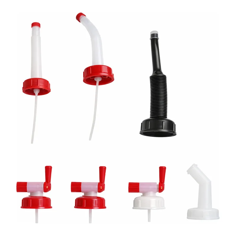 Merck Aldrich(R) drum fittings