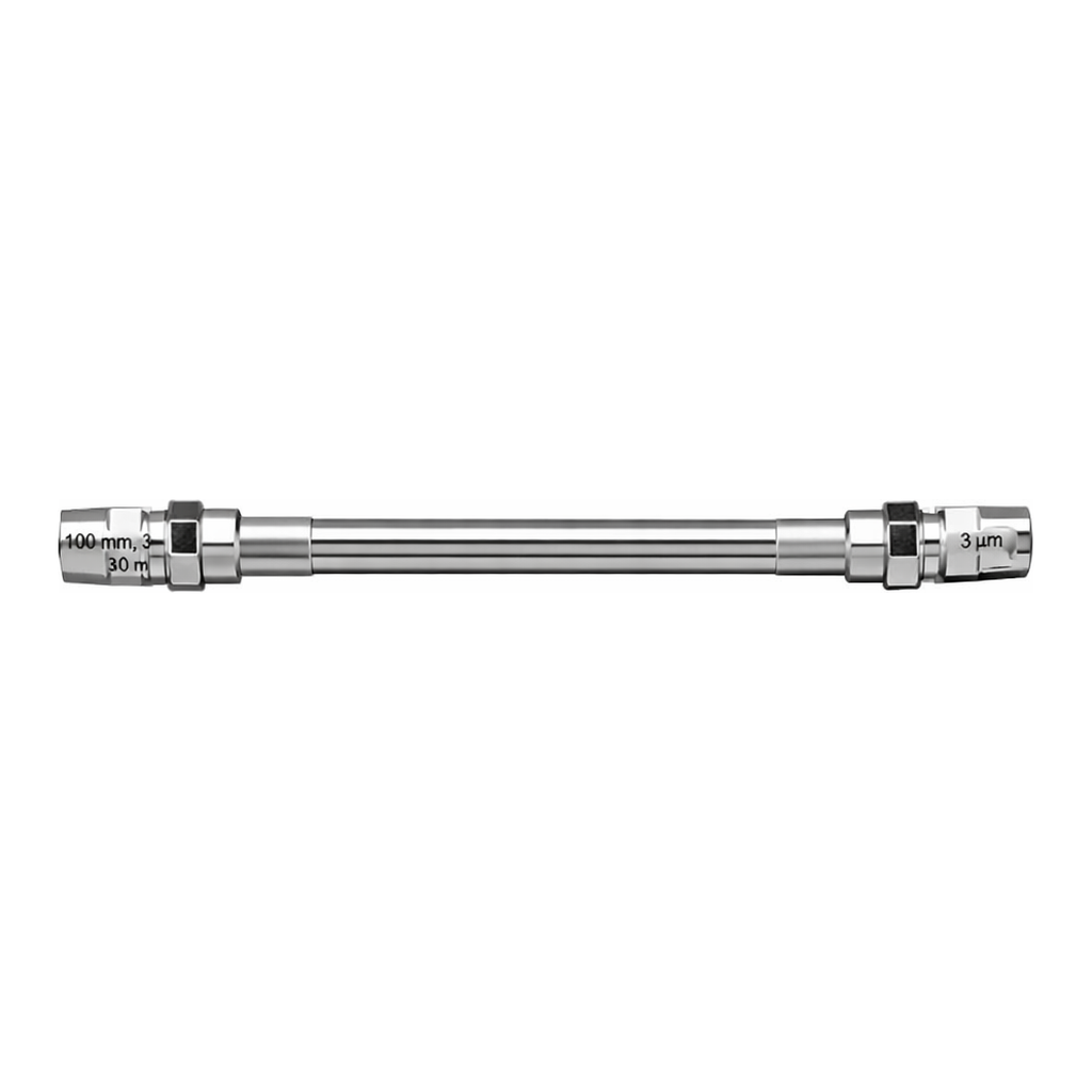 Waters XSelect  HSS  C18 SB XP Column, 100 Å, 2.5 µm, 2.1 mm X 50 mm, 3/pkg