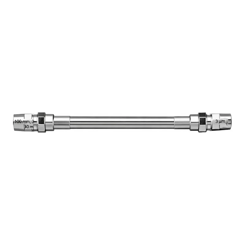 Waters XSelect HSS C18 SB XP Column, 100 Å, 2.5 µm, 2.1 mm X 50 mm, 3/pkg