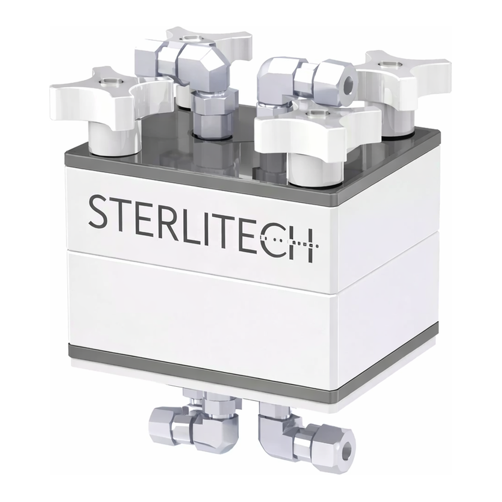 Sterlitech Forward Osmosis Cells, Innovator