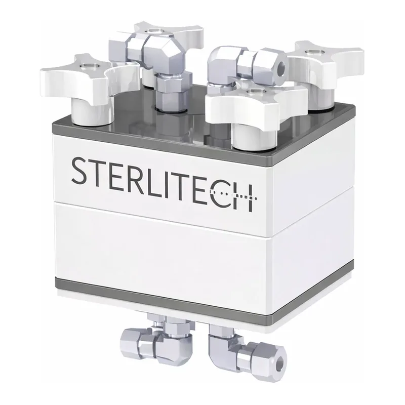 Sterlitech Forward Osmosis Cells, Innovator