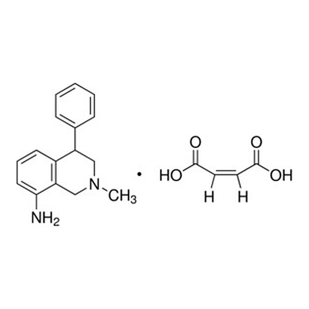 Merck NOMIFENSINE MALEATE