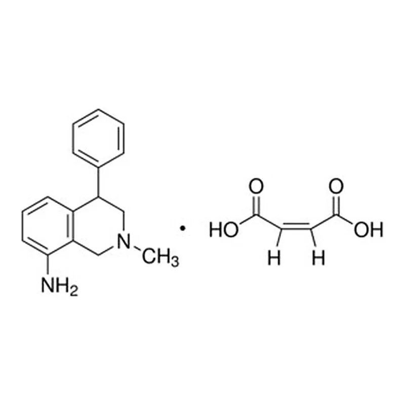 Merck NOMIFENSINE MALEATE