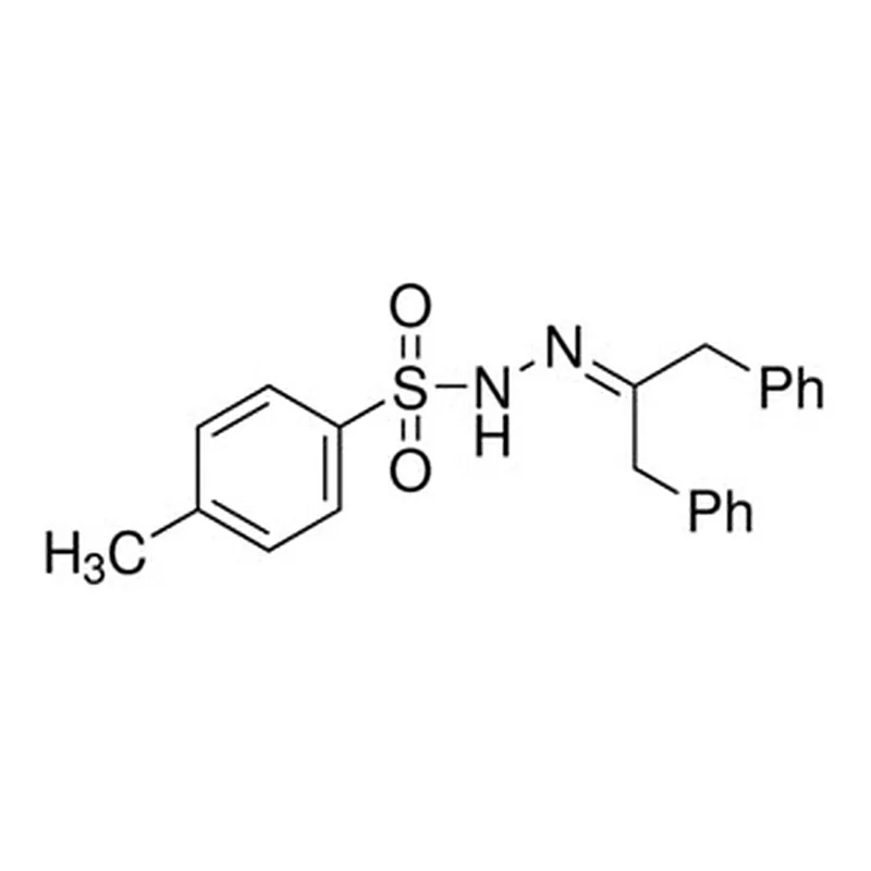 Merck 1,3-DIPHENYLACETONE P-TOSYLHYDRAZONE, 9&